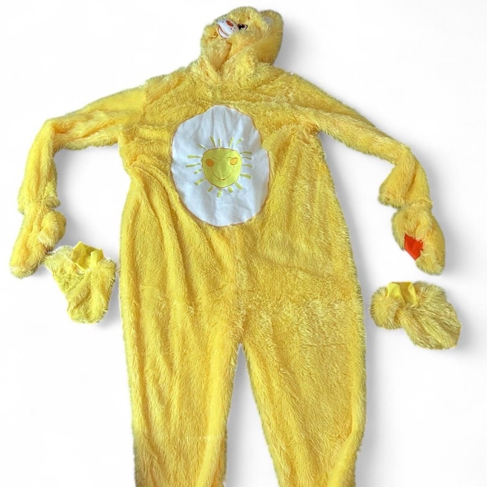 CareBear Funshine Bear Costume